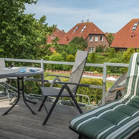Apartmán Harleblick
